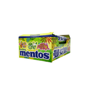Mentos - Mojito Pina Colada 15p