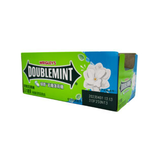Double Mint - Jasmine Tea 15pk