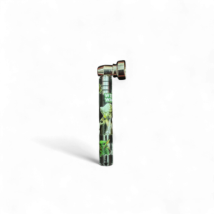Glass/Metal HP