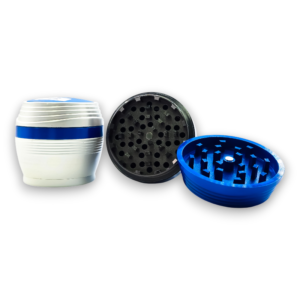 Clover Honey Pot Grinders