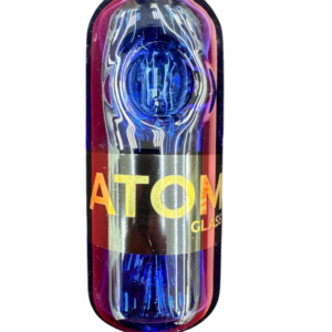 ATOM Heavy Pill HP