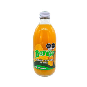 Boing! Mango Juice