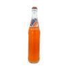 Fanta Orange Glass Bottle Mexico