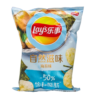 Lays Natural Seaweed