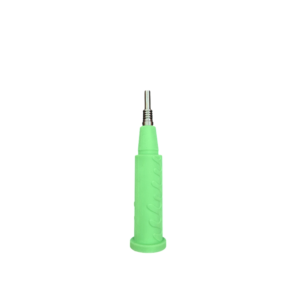 Silicone Wavy NC w/ Tip