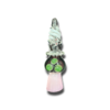 Twisted Chillum w/ Studs