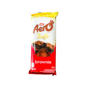 Aero - Truffle Brownies Choc
