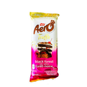 Aero - Black Forest Choc