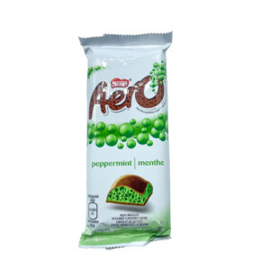 Aero - Peppermint Choc Bar