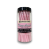 Blazy Susan Cones | Pink | KS 50ct Jar