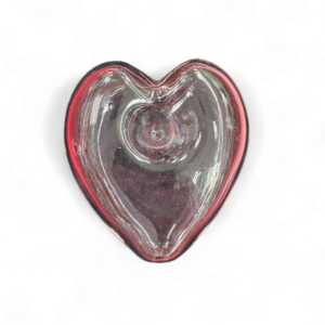Glass Heart HP