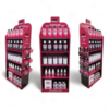 Pink Formula Floor Display