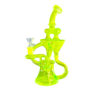 Star Wing 10" Neon Recycler WP