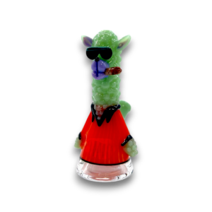 7" Llama Rig