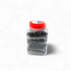 4" Black OB Jar 80ct
