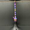 28" Magnum Stainless Steel Hookah