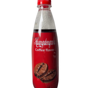 Cola Coffee 400ml Bottle