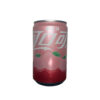 Coca Cola Peach 200ml Can