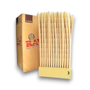 Raw Cones Bulk KS 1400ct
