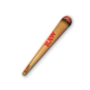 RAW® - Inflatable Cone - 2ft Long