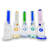 12" Donut Perc Cylinder WP