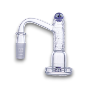 IC Glass - HIGHSKY | 14mm Male 90D Banger