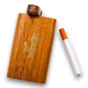 Large Etched R&M Dugout