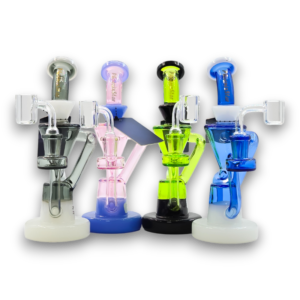 Phoenix 8" Colortube Recycler