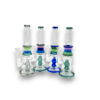 10" 3-Stripe Shower Perc WP