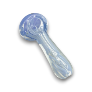 4" Spotted Swirl HP