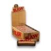 RAW® - 336 Eco Plastic Rollers 70mm - Display of 12