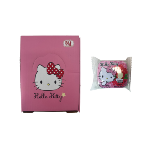 Hello Kitty Candies | Lychee Yogurt