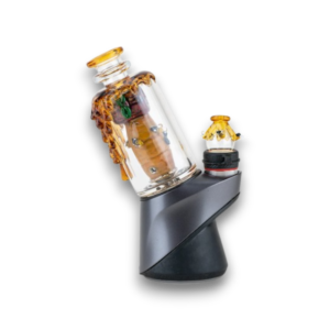 Empire GW | Puffco Peak Attachment | Save the Bees