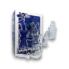 Dogg Lbs | 6" Everyday Color Mini Rig