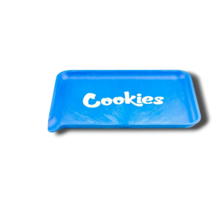 SCS x Cookies Hemp Trays | Small