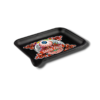 SCS Flying Eyeball Hemp Trays | Small