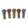IC Glass 5.5" Color/Wig Wag HP