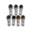 IC Glass 6" Lrg Wig Wag Head HP