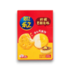 Ritz Cracker Sandwiches | Lemon Basque