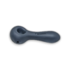 Death Row Records | 4" Sand Blasted Spoon HP | Black
