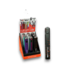 WULF Flat Plus Batteries | 9ct Box