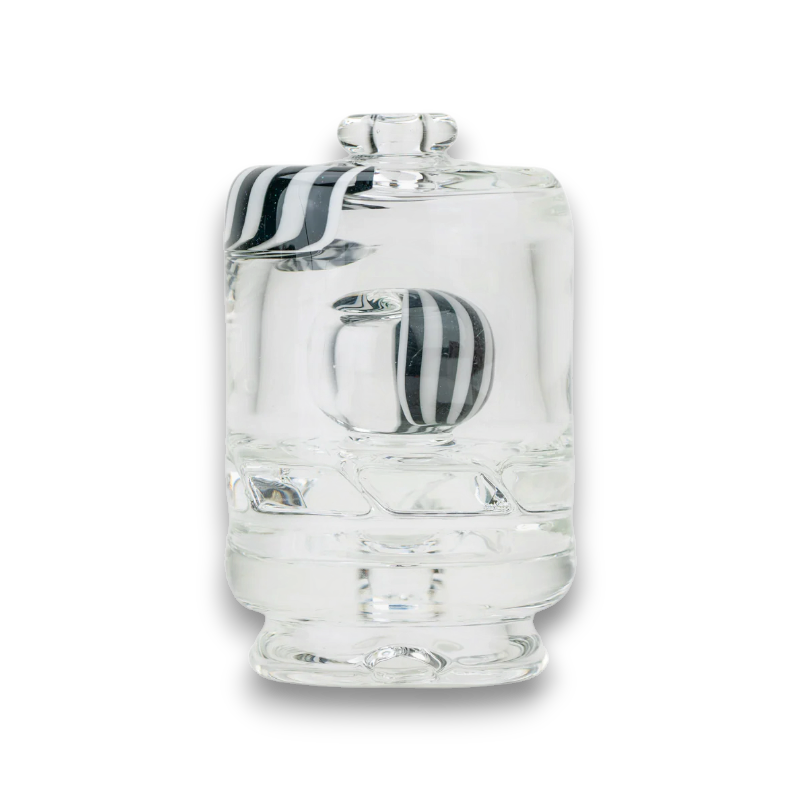 UNKWN Glassworks | Artist Series | Puffco Top Mix