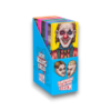 LRC | Transparent Paper | Super Size 13x5cm | 15ct Box