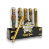 LRC | Hemp Gold Cones | KS | 5ct Box