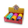 LRC | Acrylic Grinders | 12ct Box