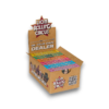 LRC | Unbleached Papers + Tips | 1 1/4 24ct Box