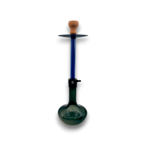 28" Khateeb Mesh Grille Hookah