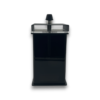 11" Nano Smoke Cube Hookah V2