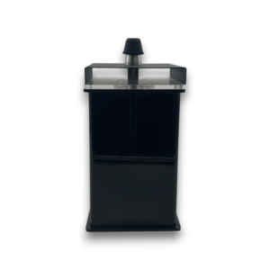 11" Nano Smoke Cube Hookah V2