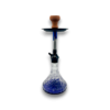 21" Khateeb Drip Paint Hookah
